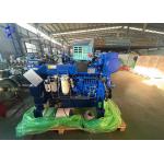 Weichai WD12C400-21 Turbocharged Marine Engine