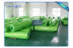 China Biodegradable And Breadable 23gr Pp Spunbond Non Woven Agriculture Fabric supplier