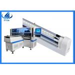 SMT mounter for led tube light making machine 68 feeders pcb assembly machine for sale