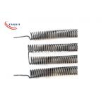 0Cr21Al6 FeCrAl Alloy Heating Element Wire For Furnace Application for sale
