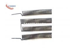 China 0Cr21Al6 FeCrAl Alloy Heating Element Wire For Furnace Application supplier