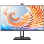 Wall Mounted Compact All In One Desktop Computer Integrated Graphics 16:9 250nits for sale