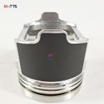 High-Quality Diesel Engine D1105 V1505 4D78  Piston 78mm16060-21110 16060-21110 16060-21111 16060-21113 for sale