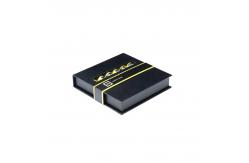 China Unfinished Cigar Packaging Box Recyclable Reusable Cusomized Sizes supplier