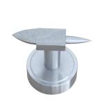 Mini Necklace Ring Model Making Workbench Double Horn Anvil Jewelers