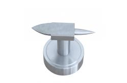 China Mini Necklace Ring Model Making Workbench Double Horn Anvil Jewelers supplier