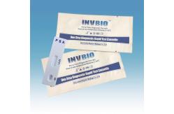 China One Step MSDS Psa Card Test Medical Rapid Diagnostic Serum Whole Blood supplier