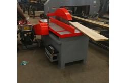 China MJ105 Circular Saw,Diesel Circular Sawmill with working table, Circular Log Saw supplier
