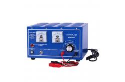 China Tooltos 30A Plating Rectifier Jewelry Electroplate Machine Gold Plating supplier