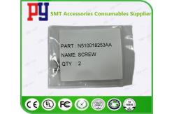 China SMT Panasonic AI Spare Parts N510018253AA PANASONIC Truss Head Screw supplier