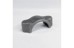 China High Performance Forged Automotive Parts Camshaft Covers Stabilizer Bars Chassis Components supplier