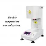 Key Stroke MFR MVR Tester PS PC ABS Plastic Melt Index Machine for sale