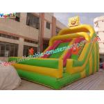Customized colorful Jumping slide,  Inflatable Slide , Commercial Moonwalks for Children for sale