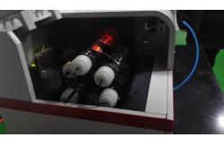 China 110v Aa-1800c Atomic Absorption Spectrophotometer Macylab supplier