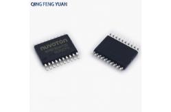 China Nuvoton Ic Components MS51FB9AE MCU 8BIT 16KB FLASH 20TSSOP supplier