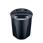 Optimal Charging Distance ≤10mm Car Wireless Charger Dual USB Output 5V 2A for sale