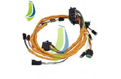 China 235-8202 Engine Harness 2358202 for C9 Engine 330D Excavator supplier