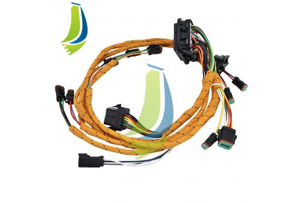 235-8202 Engine Harness 2358202 for C9 Engine 330D Excavator