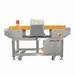 Customized Belt Food Processing Metal Detectors 304 SS For Inspecting Ferrous for sale
