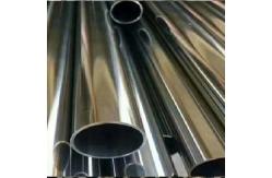China Precision Cold-rolled  and Strength Seamless Steel Pipe  for Bearing Raw Material supplier