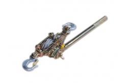 China Ratchet Puller Basic Construction Tools Hand Cable Puller For Tightening Wire supplier