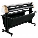 1260mm Vinyl Cutting Plotter Graphtec Contour Cutting Cuter for sale