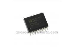 China ADUM1400BRWZ Digital Isolators QUAD-CHANNEL DIGITAL ISOLATORS supplier