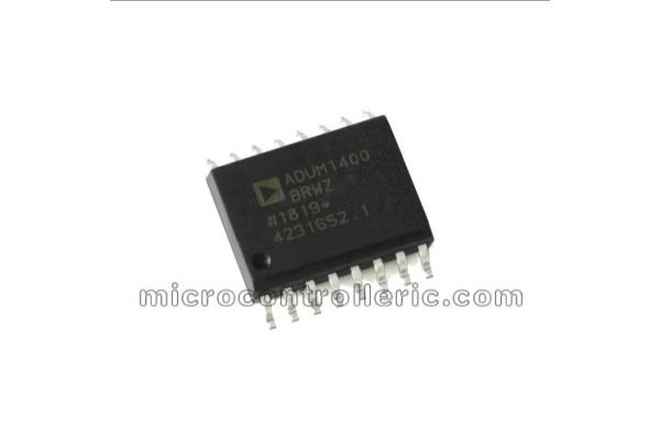 ADUM1400BRWZ Digital Isolators QUAD-CHANNEL DIGITAL ISOLATORS
