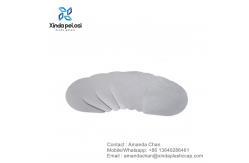 China Custom Aluminum Foil Lid Aluminum Foil Seal Induction For Alcohol Sealing Liner supplier