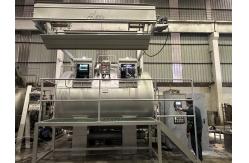 China Energy Saving Atmospheric Dyeing Machine O Shape High Performance supplier