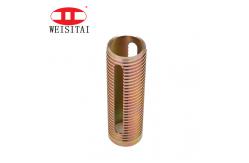 China Concrete Formwork Adjustable Steel Shoring Props supplier