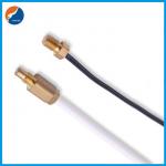 Thread Probe NTC 10K Thermistor Temperature Sensor Fast Response For Coffee Maker for sale
