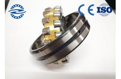 China Chrome Steel Spherical Roller Bearing 23256CA 280mm × 500mm × 170mm For Milling Machine supplier