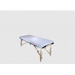Aseptic Disposable Fitted Sheets , Disposable Mattress Cover Easy Use / Take Off for sale