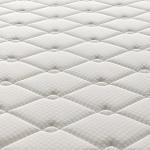 Hypoallergenic Memory Foam Mattress Perfect For All Sleeping Positions