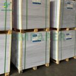 40# 60# Uncoated Book Paper For School Printing 34'' x 22'' High Whiteness for sale