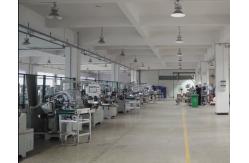 China Flexographic Printing And Die Cutting Machine manufacturer