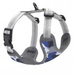 Fashionable Design Camouflage Hot Selling Pet Collar Adjustable With Reflective Stripe Harness Foe Pet Dog for sale