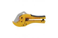 China DL-1232-20 PPR PVC Pipe Cutter For Cutting Aluminium Plastic Pipe supplier