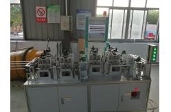 China Ultra High Sensitivity 0.1mm Ultrasonic Flaw Detector For Industrial Use supplier