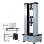 Laboratory Equipment 10KN Utm Hydraulic Universal Testing Machine 500mm for sale