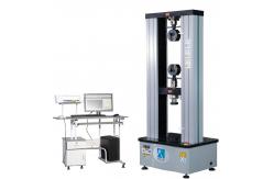 China 10kN Universal Tensile Testing Machine LCF Plastic Mechanical supplier