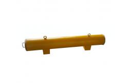 China Good Seal Performance Lead Shielded Containers For Radioactive Source Storage supplier