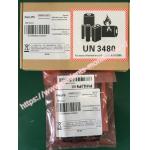 PHiliph ME202C Patient Monitor Battery 7800mAh Black Medical Equipment For Hospital for sale