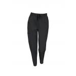 170G Four Way Stretch Scrubs Pants Polyester 95% Spandex 5% medical jogger pants for sale