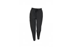 China 170G Four Way Stretch Scrubs Pants Polyester 95% Spandex 5% medical jogger pants supplier