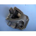 Brass Clip Magnetic Textile Machine Spare Parts Silver Plating Corrosion - Resistant for sale