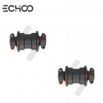For JCB 808 Support Roller Excavator Aftermarket Undercarriage Part for sale