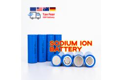 China Maximize Efficiency with Sodium Battery Technology - Recharge Time 2 Hour supplier