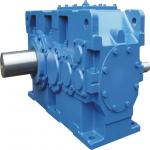 Rotary Kiln  Gear Reducer Gearbox ZZ/ZJ Series Planetary Gear Reducer for sale
